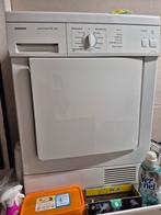 Siemens droger, Elektronische apparatuur, Ophalen of Verzenden