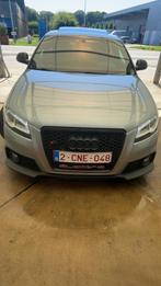 Audi a3 2,0tfsi quattro (s3 pakket) 200pk, Auto's, Audi, Automaat, 5 zetels, Vierwielaandrijving, Particulier