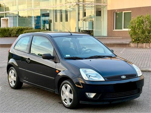 Ford fiesta/Benzine/Euro4/162.000KM/Airco/GEKEURD!!!, Auto's, Ford, Particulier, Fiësta, ABS, Benzine, Euro 4, Stadsauto, 3 deurs