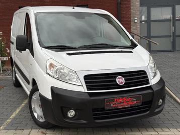 Fiat Scudo ( 2.0MultiJet ) Utilitaire (3 Places) 1ère Main beschikbaar voor biedingen