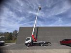 Nissan NT 400 Palfinger PA 20 T A/C #3 (bj 2016), Auto's, Gebruikt, Overige brandstoffen, Bedrijf, Handgeschakeld