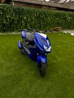 yamaha aerox, Fietsen en Brommers, Ophalen, Zo goed als nieuw, Aerox