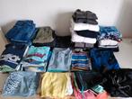 Lot de vêtements enfant 10 ans, Enlèvement, Utilisé, Garçon, Ensemble