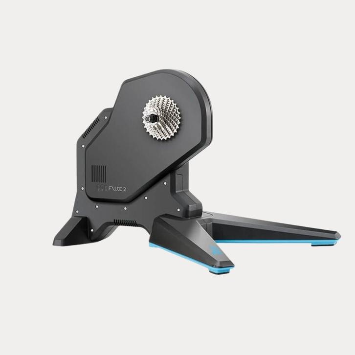 TACX FLUX 2 SMART TRAINER, Sport en Fitness, Wielrennen, Ophalen of Verzenden