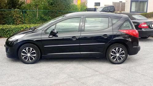 Peugeot 207 break. Benzine. Mooie staat., Auto's, Peugeot, Bedrijf, Te koop, ABS, Airbags, Airconditioning, Alarm, Boordcomputer