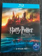 Harry Potter and the deadly shadows part 1 and 2 blu ray NL, Cd's en Dvd's, Blu-ray, Ophalen of Verzenden