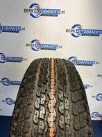4x Bridgestone Dueler H/T 840 (DEMO) 255/70 R18 113S 255/70/, Auto-onderdelen, Banden en Velgen, 18 inch, Gebruikt, 255 mm, -