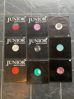 collectie vinyl House, Techno, Trance & Electronica, Cd's en Dvd's, Ophalen, Gebruikt, 12 inch, Overige genres