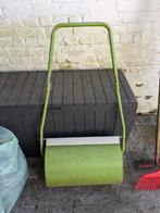 Central Park gazonroller, Tuin en Terras, Gras en Kunstgras, Ophalen, Gebruikt