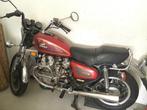 Honda CX500C, in perfecte technische staat!, Motoren, Particulier