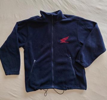 Honda fleece beschikbaar voor biedingen
