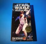 Star Wars - Luke Skywalker - Collector Series - Kenner -, Verzamelen, Star Wars, Nieuw, Ophalen
