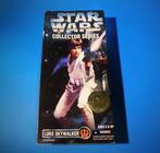 Star Wars - Luke Skywalker - Collector Series - Kenner -, Verzamelen, Star Wars, Ophalen of Verzenden, Nieuw