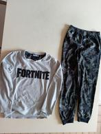 3 Jongenspyjama's maat 134, Kinderen en Baby's, Ophalen of Verzenden, Zo goed als nieuw, Nacht- of Onderkleding