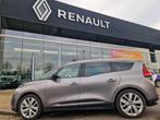 Renault grand scenic 7 zit, Auto's, 7 zetels, Handgeschakeld, 5 deurs, Particulier