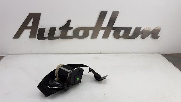 VEILIGHEIDSGORDEL RECHTS ACHTER Opel Astra G (F67), Auto-onderdelen, Interieur en Bekleding, Opel, Gebruikt