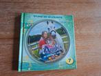Cd en Boekje Amika - de grootste hits, Cd's en Dvd's, Cd's | Kinderen en Jeugd, Ophalen of Verzenden, Gebruikt, Muziek