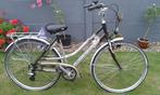 damesfiets 2 x, Fietsen en Brommers, Fietsen | Dames | Damesfietsen, 50 tot 53 cm, Ophalen of Verzenden, Zo goed als nieuw, Versnellingen