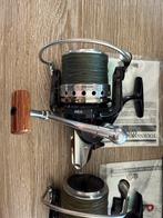 Daiwa tournament iso qd 5500 !, Watersport en Boten, Ophalen of Verzenden, Zo goed als nieuw, Molen