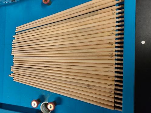 coudron toppen nieuw, Sport en Fitness, Biljarten en Poolen, Nieuw, Ophalen of Verzenden