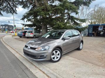 Volkswagen Golf 1.2TSI AUTOMAAT Navi acc camera trekhaak beschikbaar voor biedingen