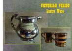 lot de poteries victoriennes. Angleterre, XIXe siècle, Antiquités & Art, Enlèvement ou Envoi