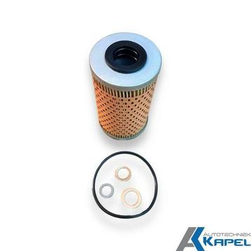 Oliefilter M102 Benzine motor beschikbaar voor biedingen