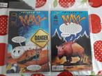 Comics Friends of Maxx 1,3 1996, Amerika, Ophalen of Verzenden, Zo goed als nieuw, Meerdere comics