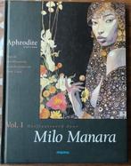 APHRODITE, MILO MANARA, Boeken, Ophalen of Verzenden