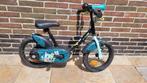 Kinderfiets met zijwieltjes, Fietsen en Brommers, Ophalen, Zijwieltjes, B-Twin, Minder dan 16 inch