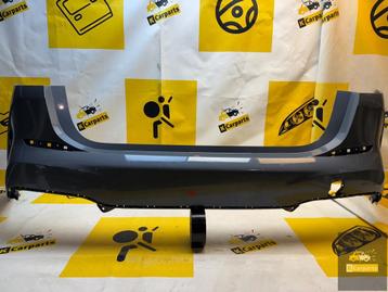 BMW 2 Serie Achterbumper M F44 GRAND COUPE 51128075426 beschikbaar voor biedingen