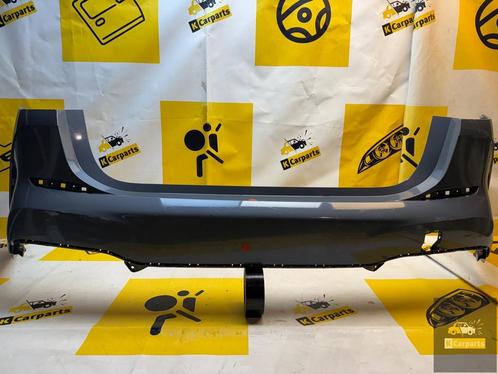 BMW 2 Serie Achterbumper M F44 GRAND COUPE 51128075426, Auto-onderdelen, Carrosserie, Bumper, BMW, Achter, Gebruikt