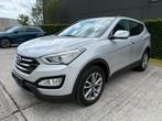 Hyundai Santa Fe 2.0 CRDi – EURO 6 – Clima – Camera - full, Auto's, Voorwielaandrijving, Santa Fe, 1995 cc, 4 cilinders
