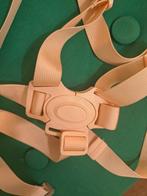 Tripp Trapp riempje tuigje, Kinderen en Baby's, Ophalen of Verzenden, Zo goed als nieuw, Meegroeistoel, Gordel(s)