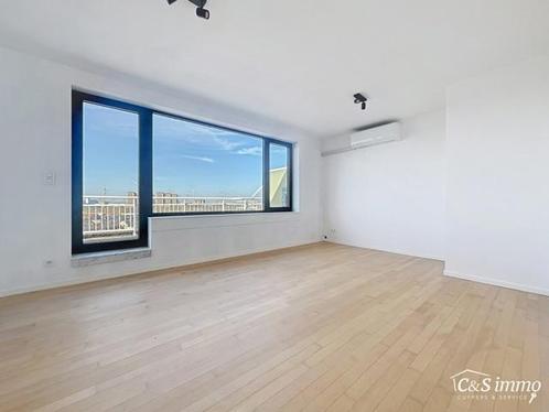 Appartement te koop in Antwerpen, 1 slpk, Immo, Huizen en Appartementen te koop, Appartement, B