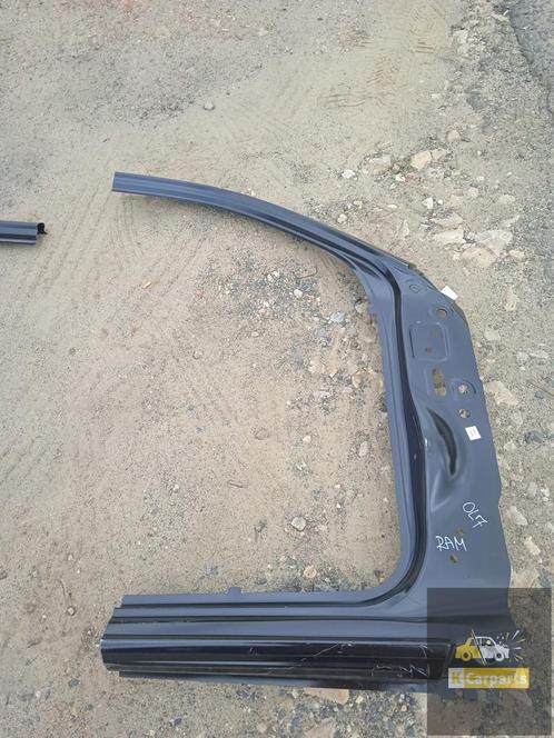 Dodge Ram V dorpelstijlen, Auto-onderdelen, Banden en Velgen, Band(en), Gebruikt