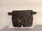 SLOTVANGER ACHTERKLEP ELEKTR. BMW 5 serie (F10) (918064105), Auto-onderdelen, Gebruikt, BMW, Achterklep