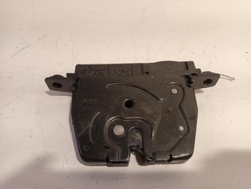 SLOTVANGER ACHTERKLEP ELEKTR. BMW 5 serie (F10) (918064105), Auto-onderdelen, Carrosserie, Achterklep, BMW, Gebruikt