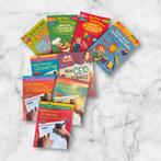 Boekenset voor leerlingwezen, Ophalen, Zo goed als nieuw