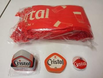 Cristal Alken diverse beschikbaar voor biedingen