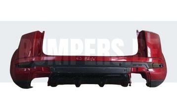 Bumper Range Rover Evoque Dynamic 11- BJ32-17926 Achterbumpe beschikbaar voor biedingen