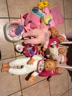 Poppen en toebehoren, Kinderen en Baby's, Speelgoed | Poppen, Ophalen, Zo goed als nieuw