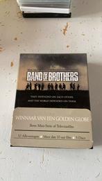 Band of Brothers dvd box, Enlèvement ou Envoi, Utilisé