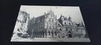 Malines-Mechelen, Ophalen