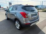 Opel Mokka 1.6Cdti •Navi• •Cruise• •Camera• PROPERE STAAT, Autos, Opel, Achat, Euro 6, Entreprise, Boîte manuelle