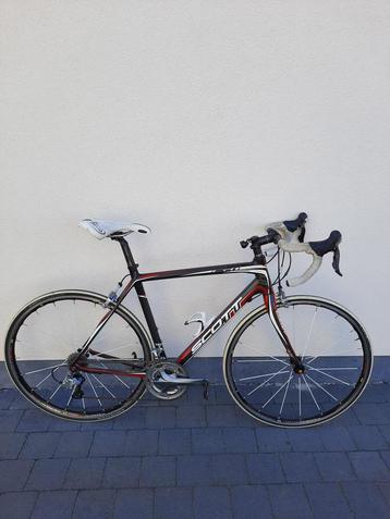 Scott RC1 maat 54 beschikbaar voor biedingen
