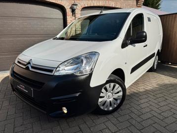 Citroen Berlingo | LICHTE VRACHT | L2 | NAVI | BTW INCL | 