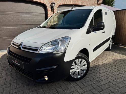 Citroen Berlingo | LICHTE VRACHT | L2 | NAVI | BTW INCL |, Autos, Camionnettes & Utilitaires, Entreprise, Achat, ABS, Airbags