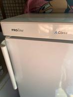 Diepvries, Ophalen, Zo goed als nieuw, Vrijstaand, Vrieskast