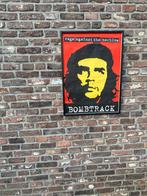 RAGE AGAINST THE MACHINE poster in lijst BOMBTRACK ché, Ophalen, Gebruikt, Alternative